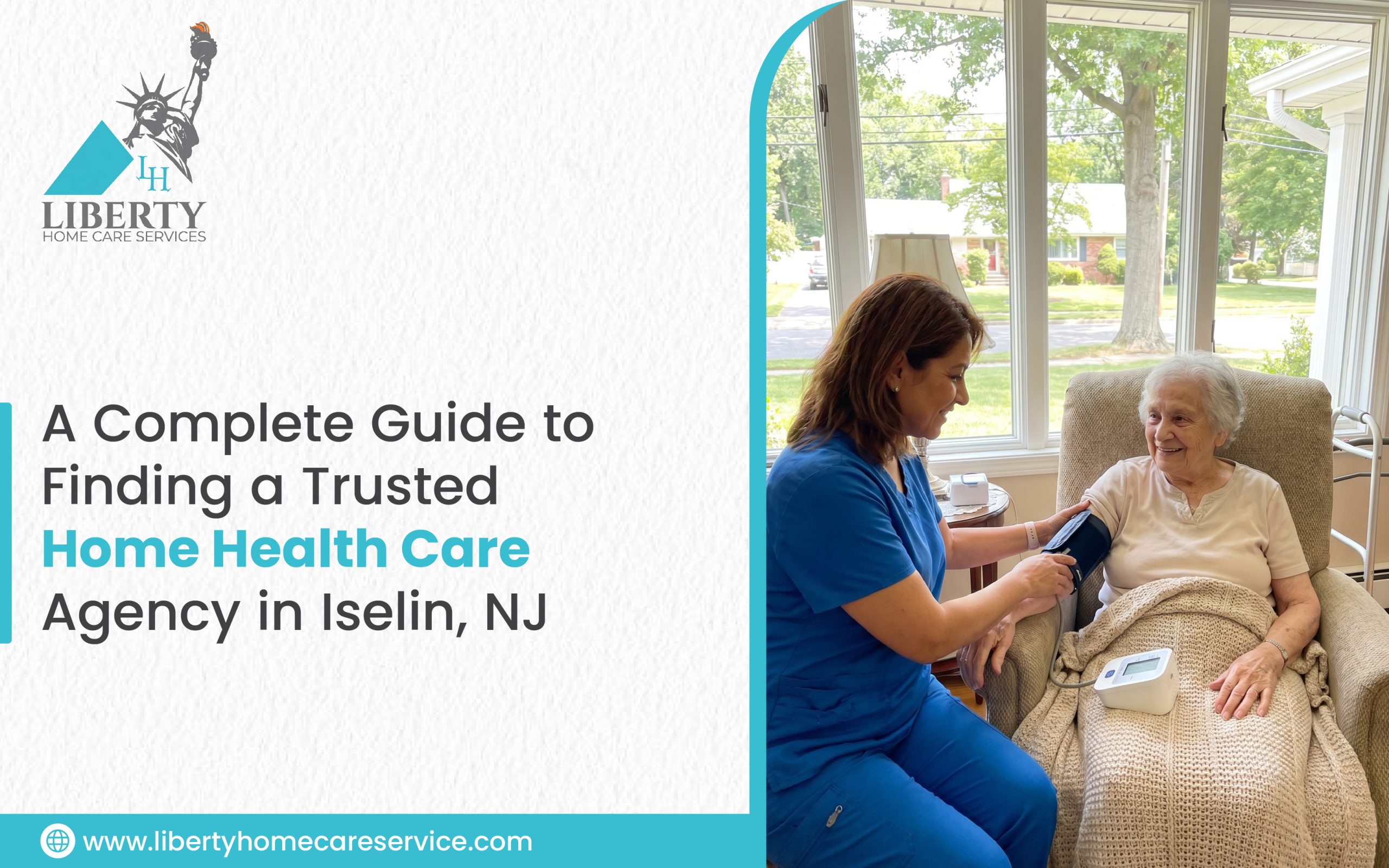 home health care service provider