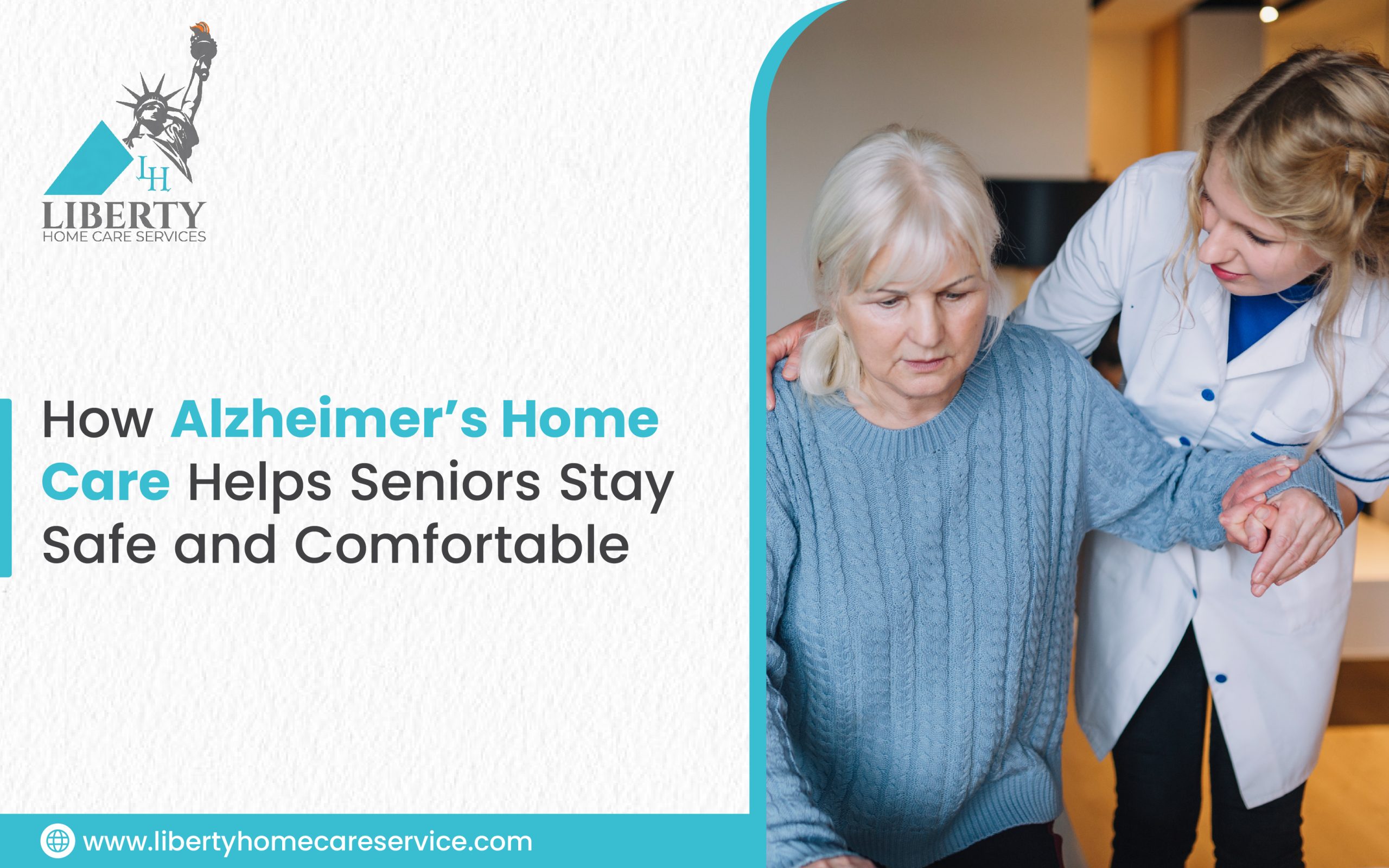 Alzheimer's care in Iselin, NJ