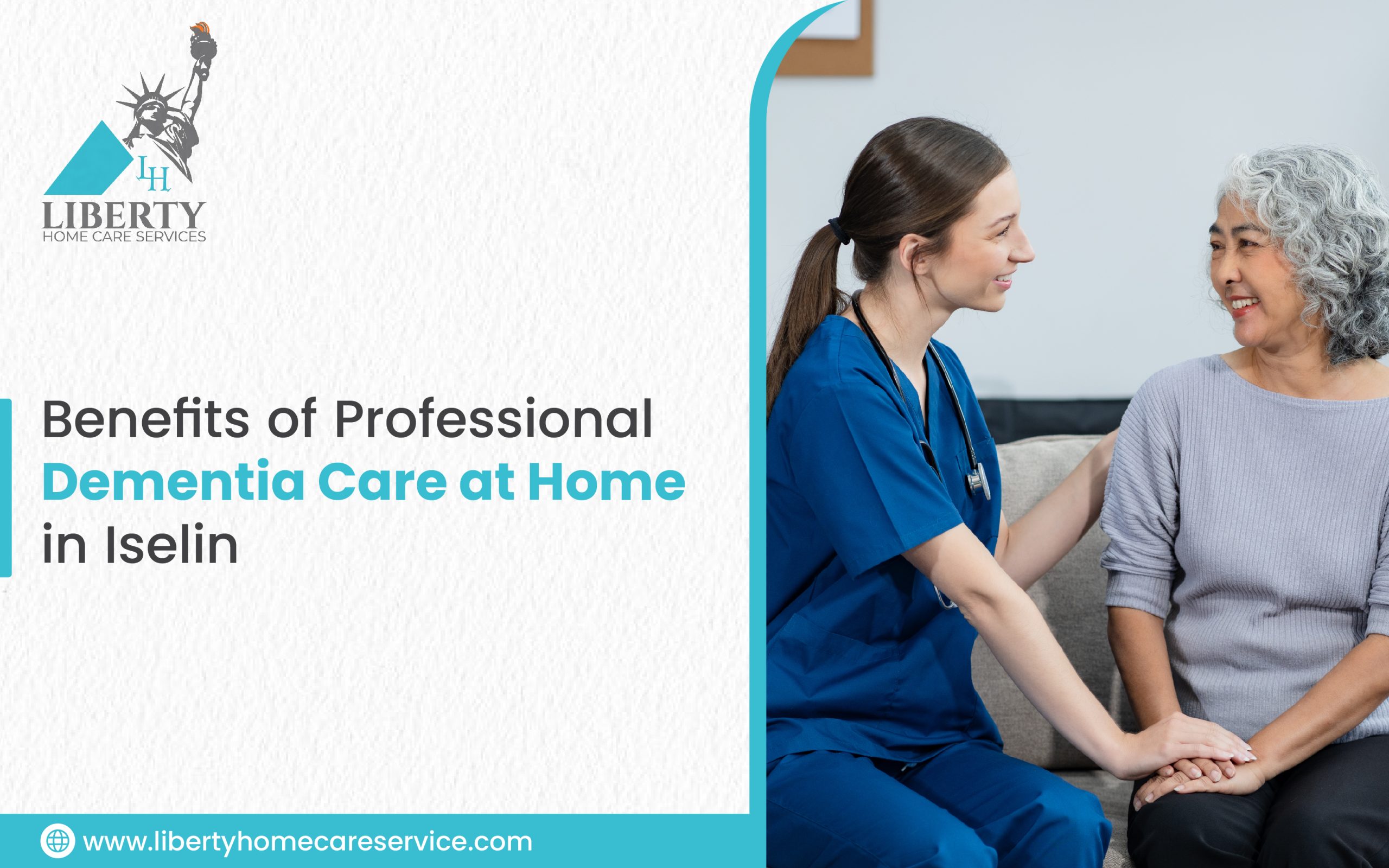 home care for dementia patients